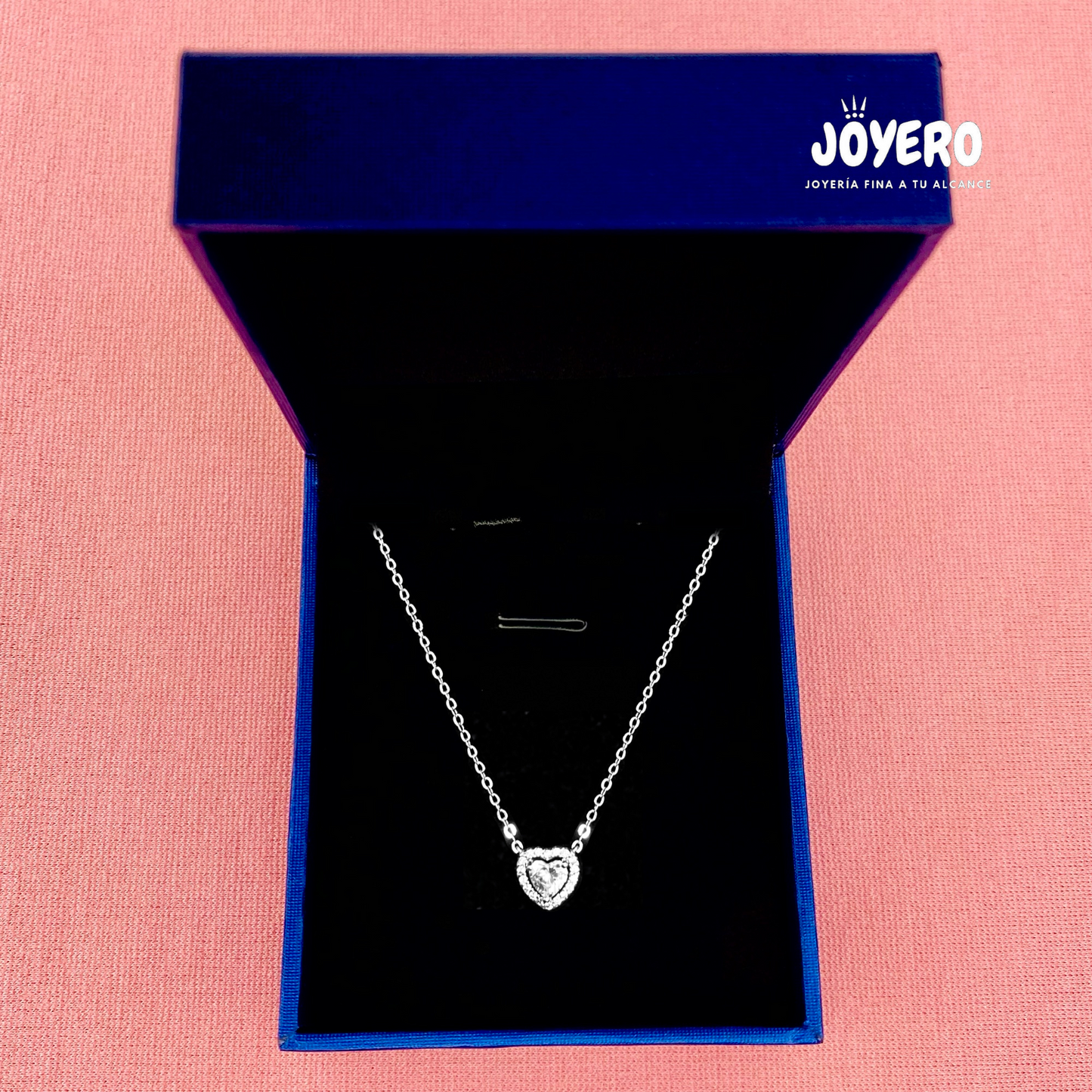 Cadenita Amor Perpetuo