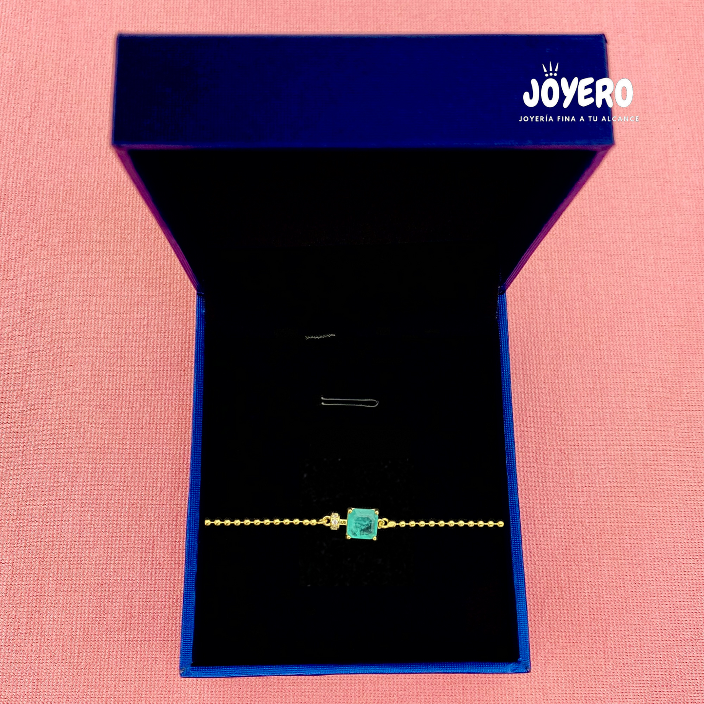 Pulsera Marea Paraiba