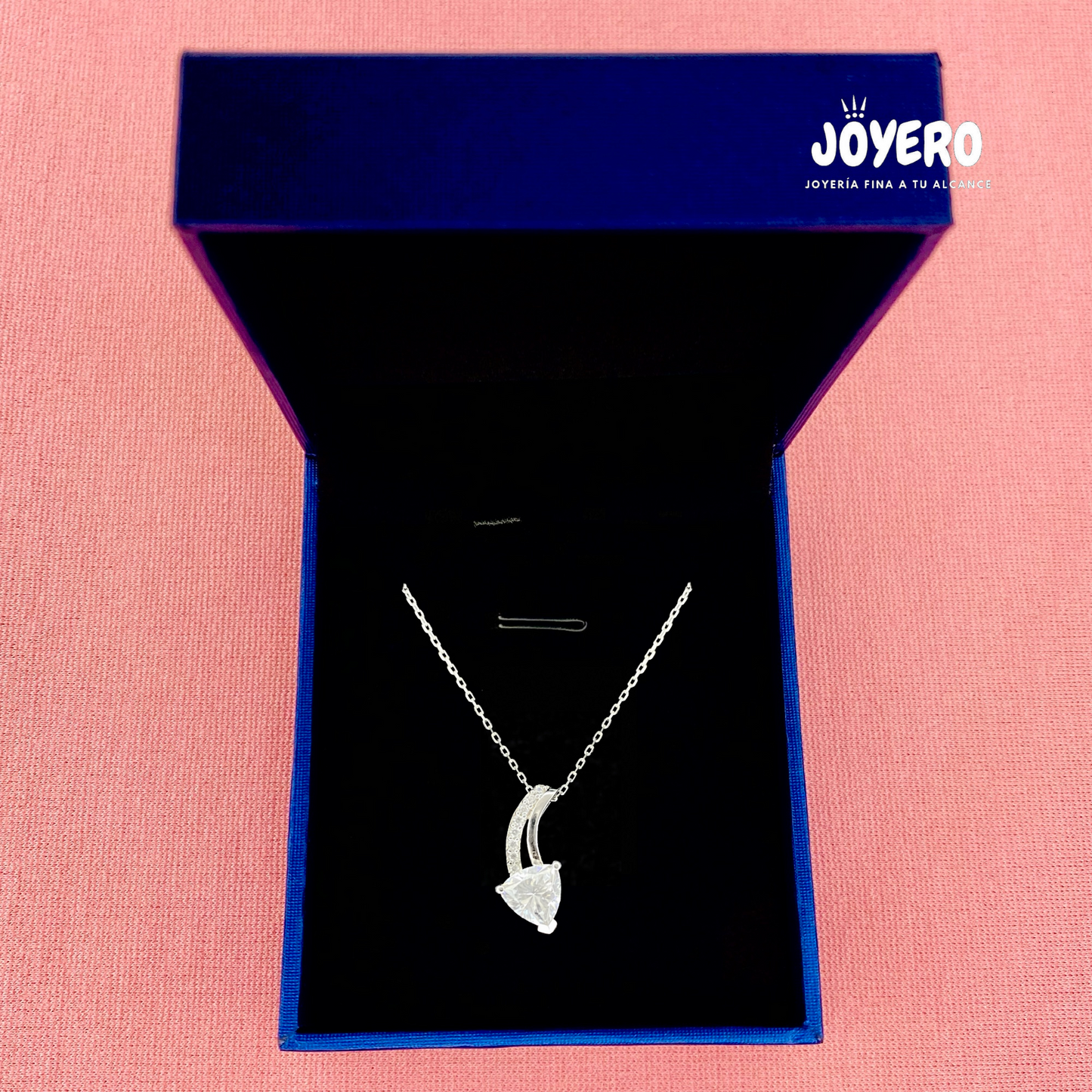 Dije Trillante Fugaz