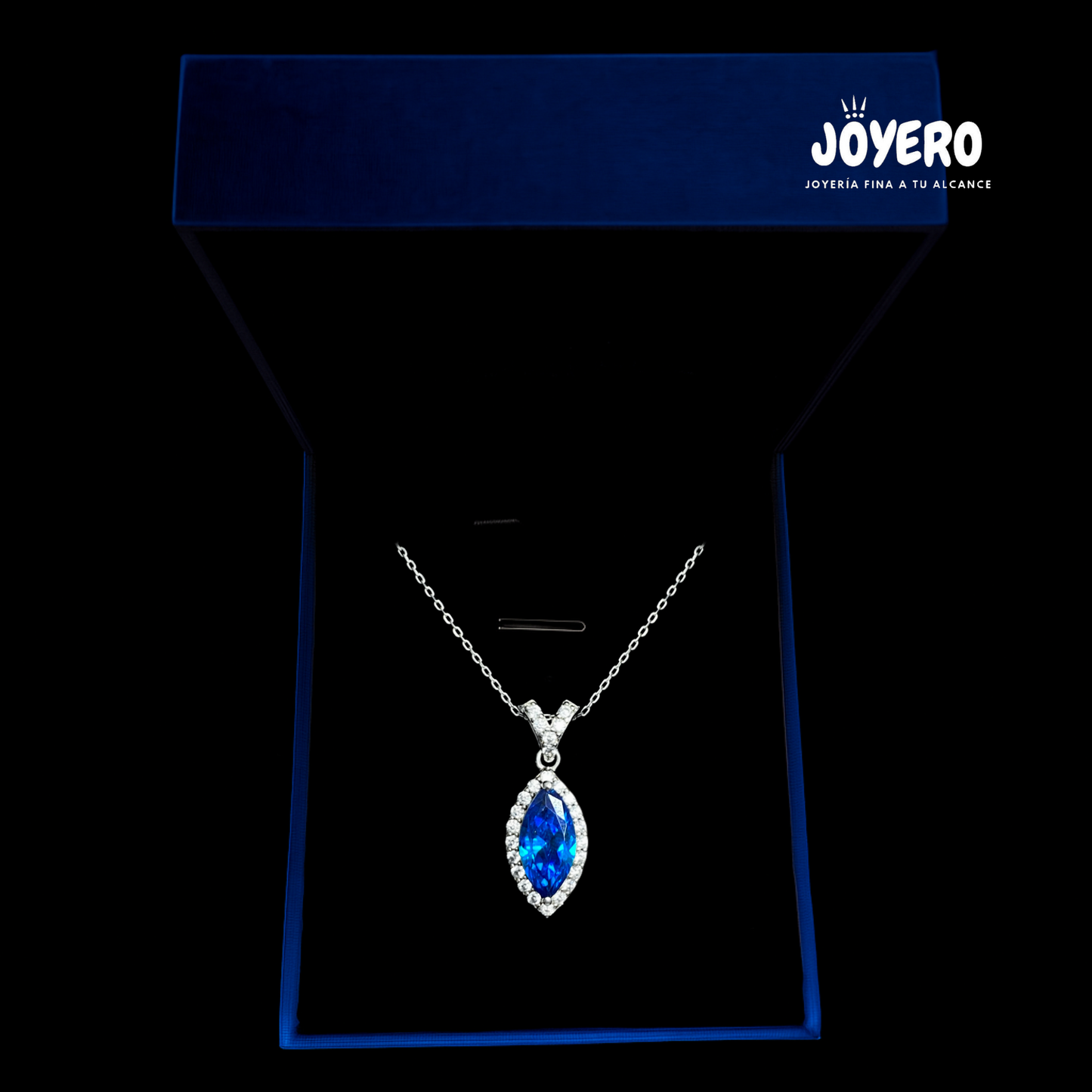 Dije Espejo del Cielo