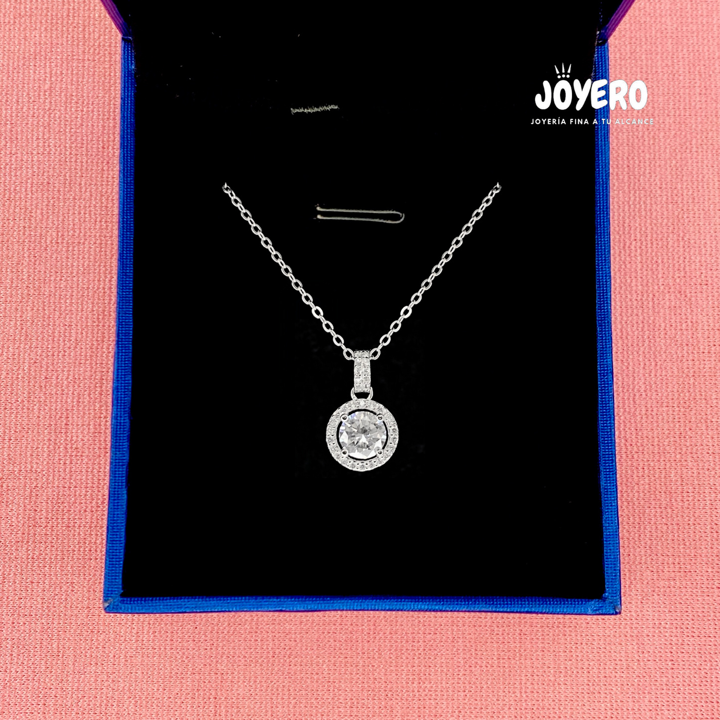 Dije Esplendor Divino