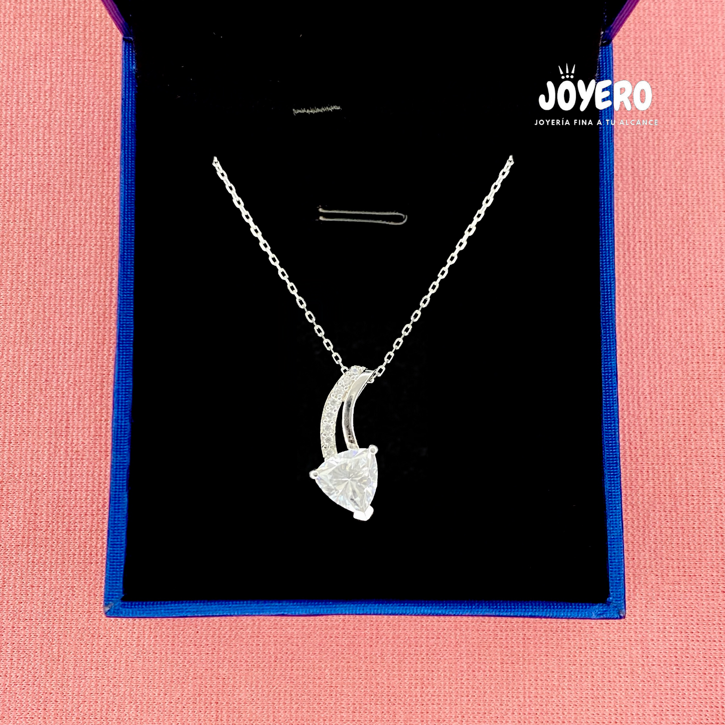 Dije Trillante Fugaz