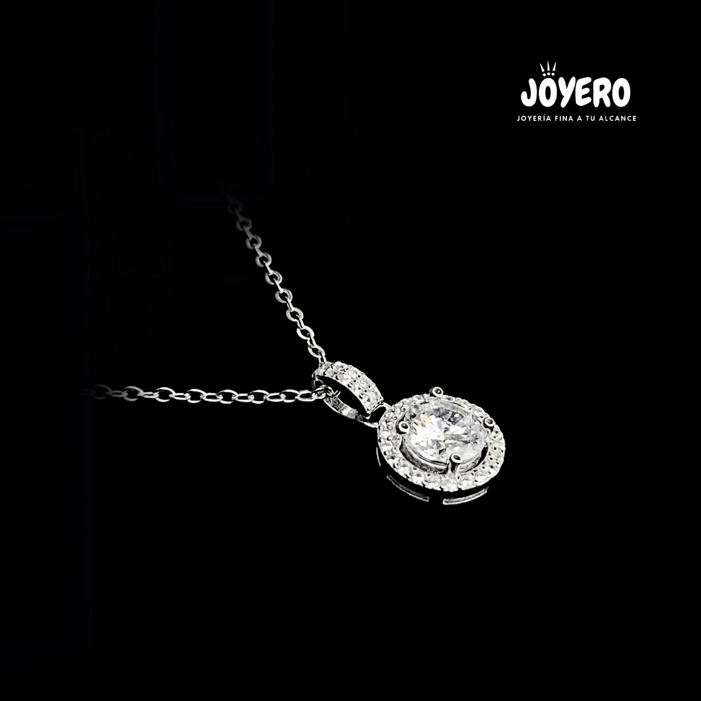 Dije Esplendor Divino