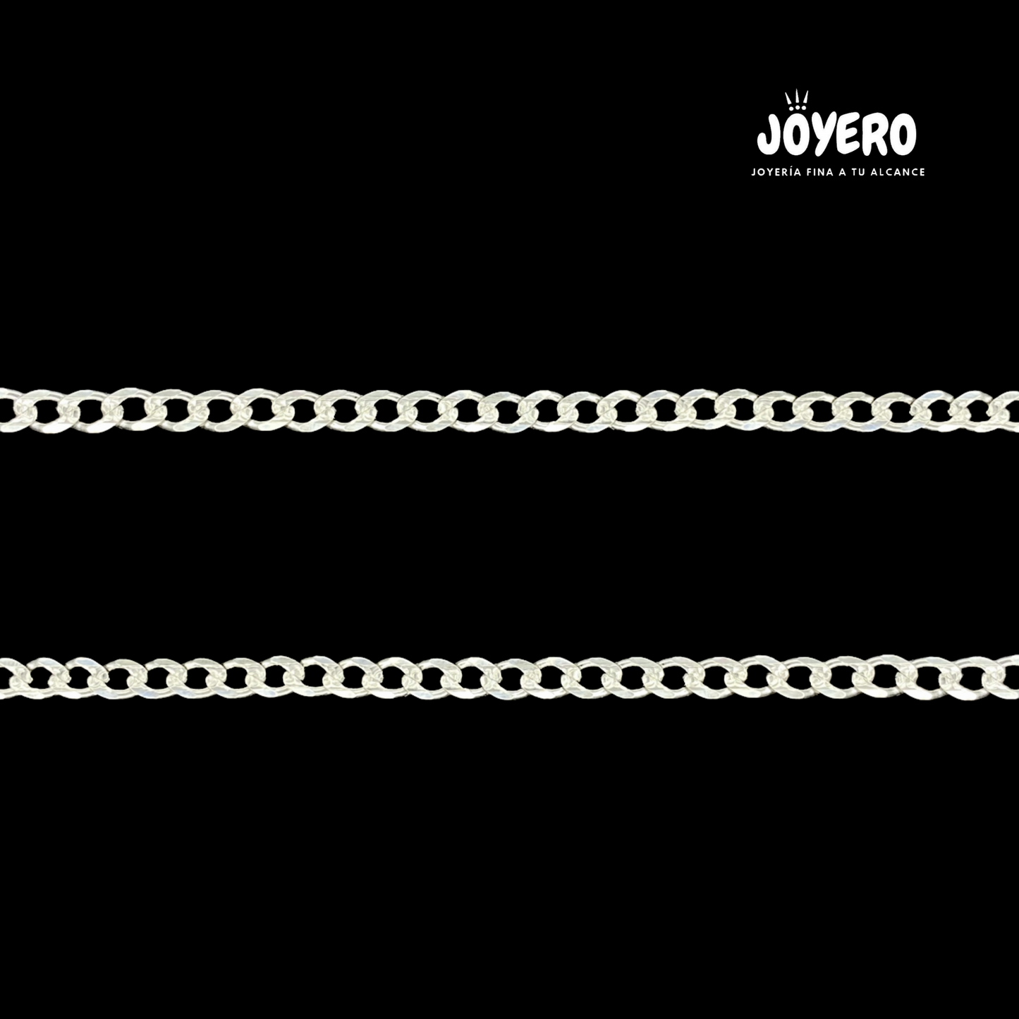 Cadena de Eslabón Cubano