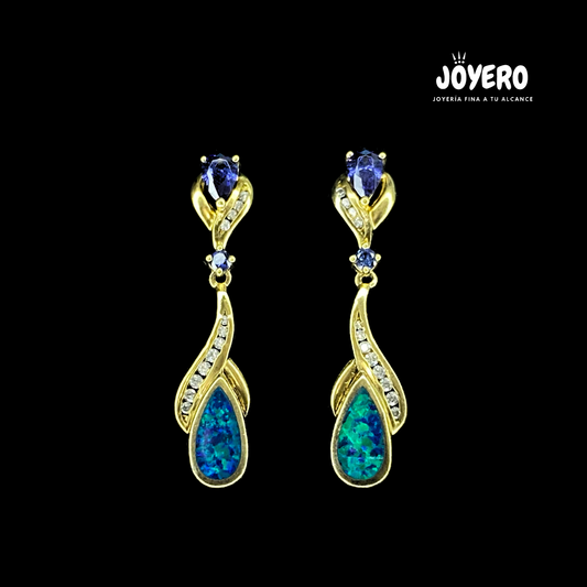 Aretes Ecos del Cosmos