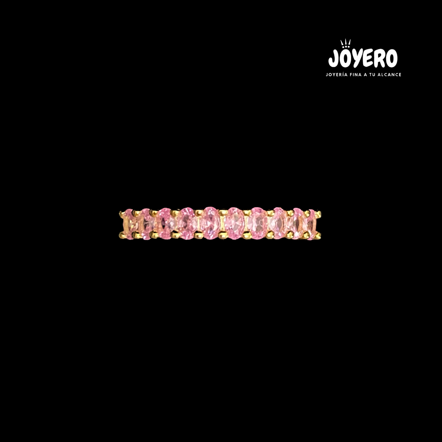 Anillo Amor Infinito