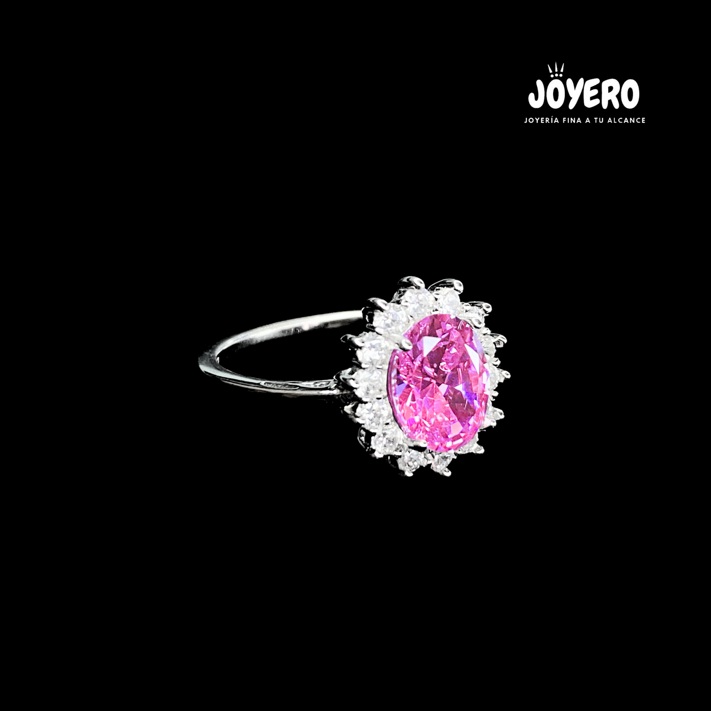 Anillo Dulce Resplandor