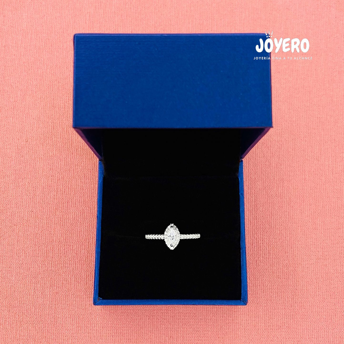 Anillo Marquesa Divina