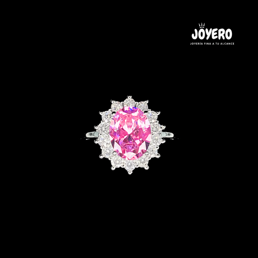 Anillo Dulce Resplandor