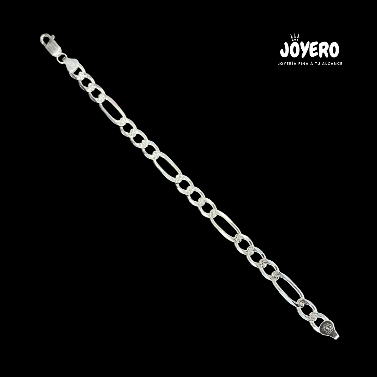 Pulso Fígaro Punteado