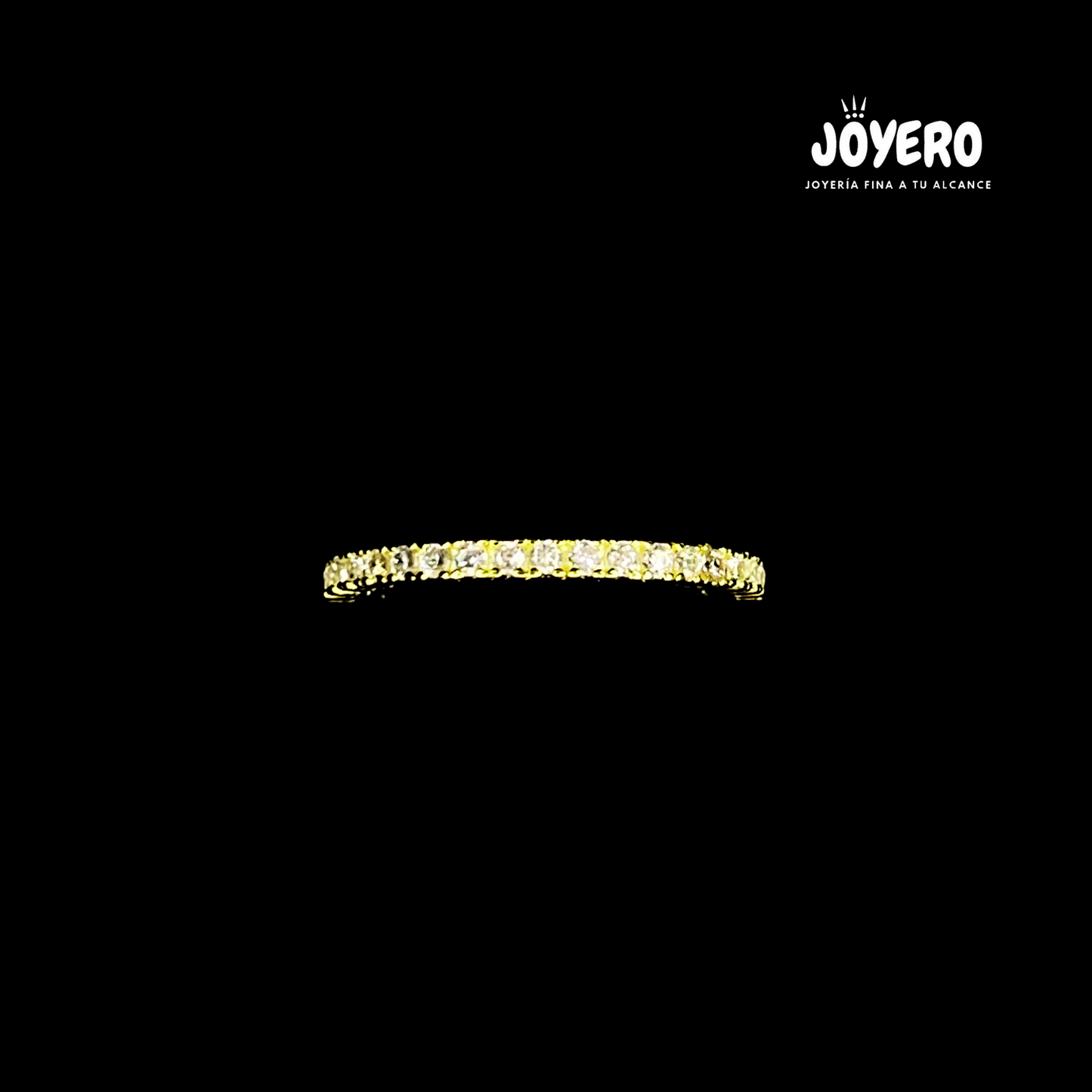 Churumbela Resplandeciente