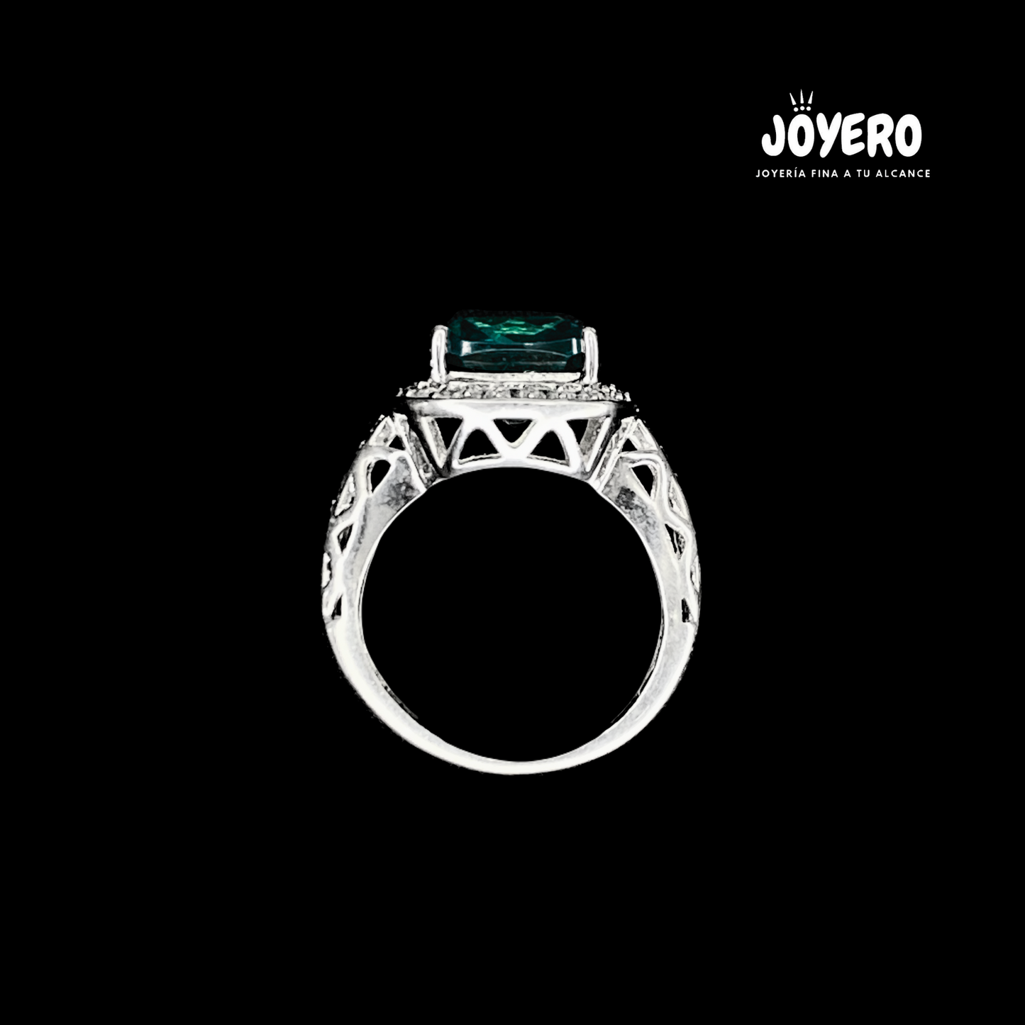 Anillo Ondas Boreales