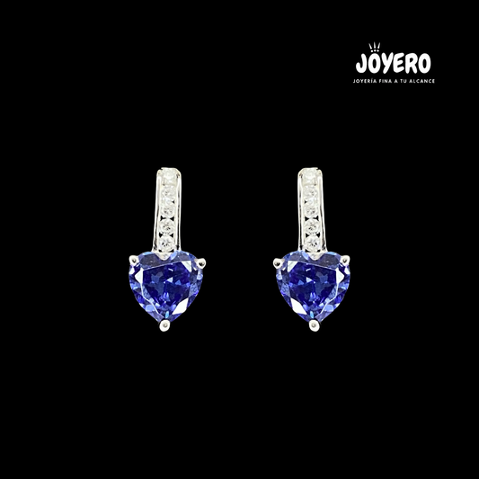 Aretes Latidos de Luz