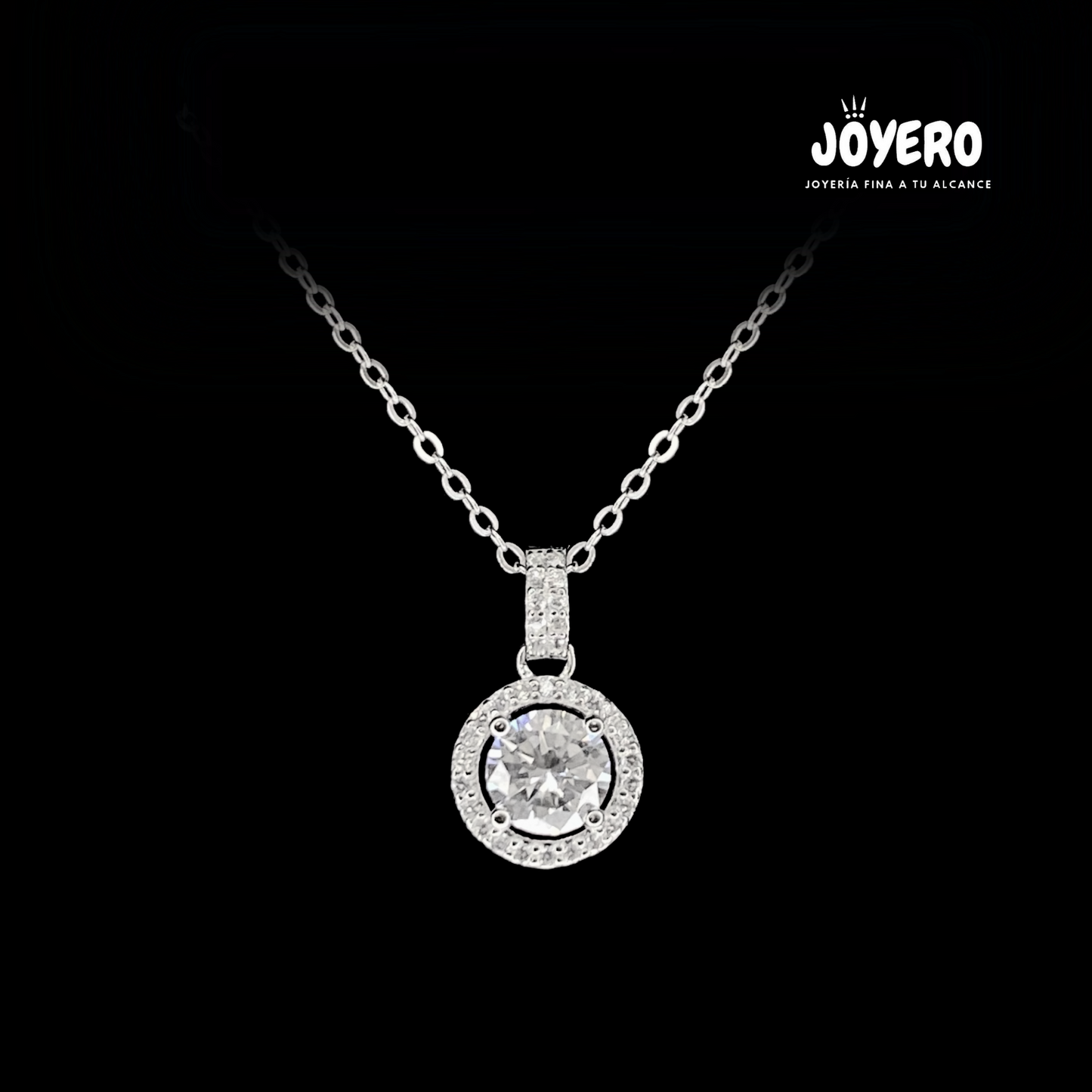 Dije Esplendor Divino