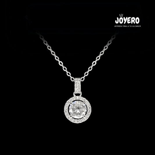 Dije Esplendor Divino