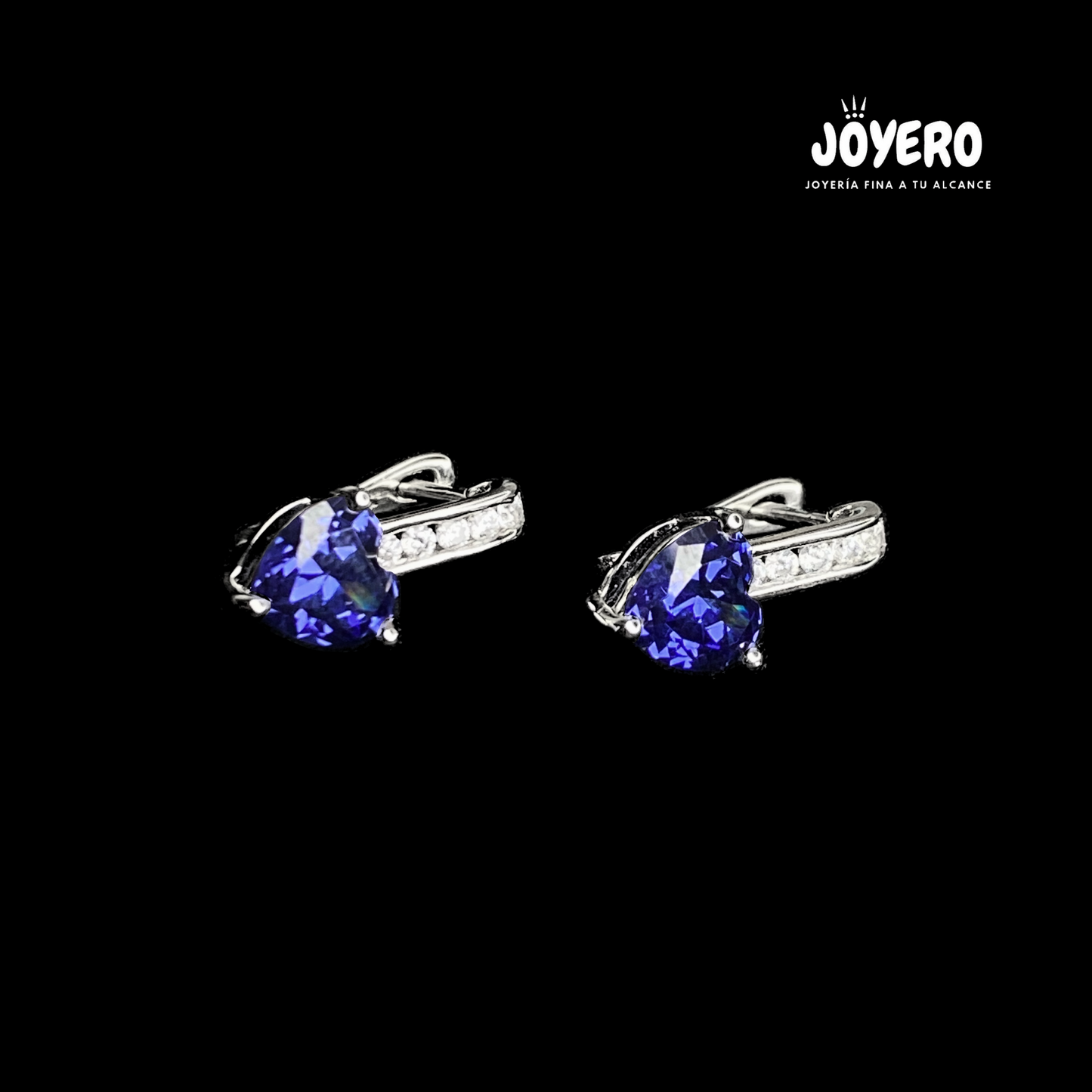 Aretes Latidos de Luz