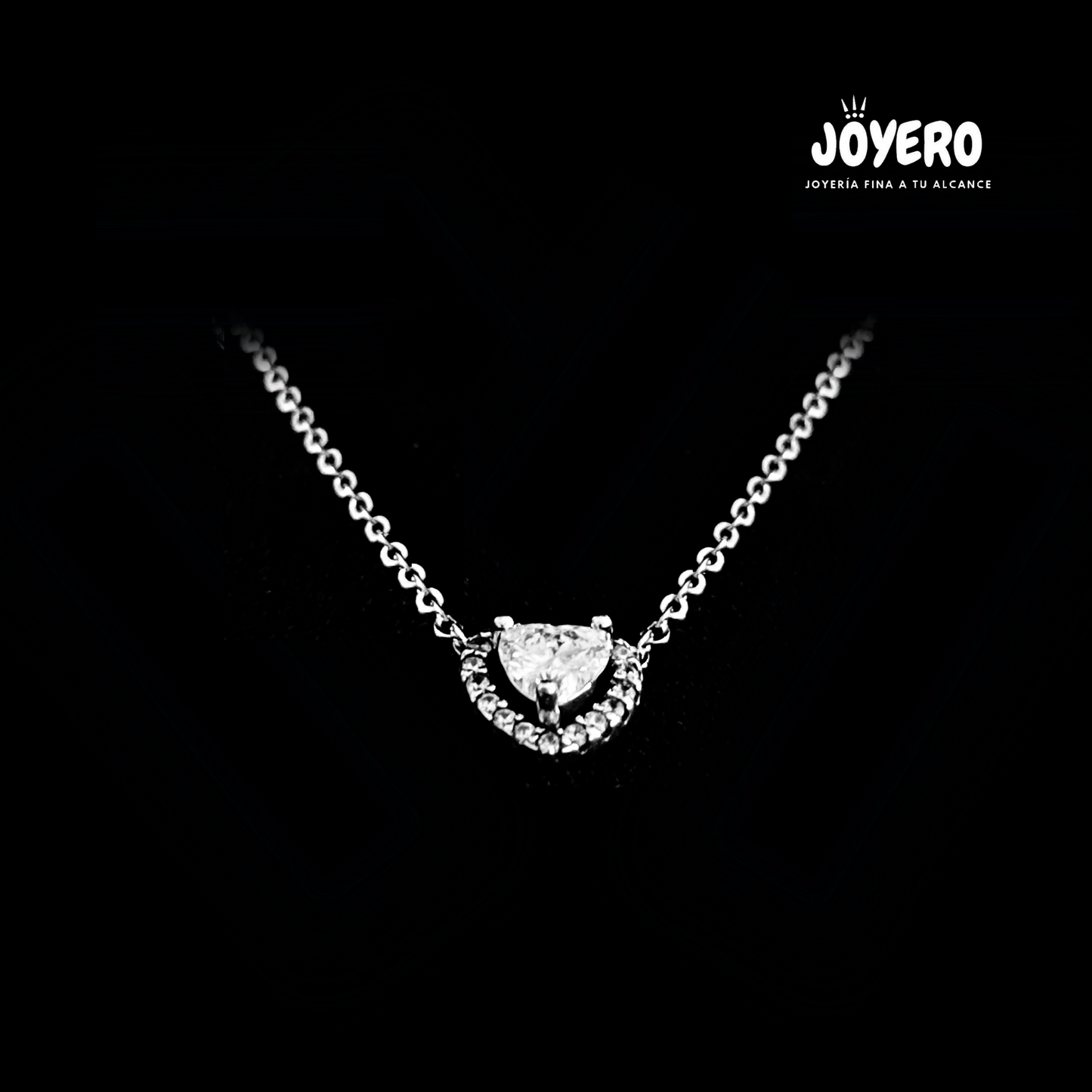 Cadenita Amor Perpetuo