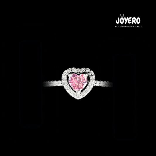 Anillo Amor Dulce