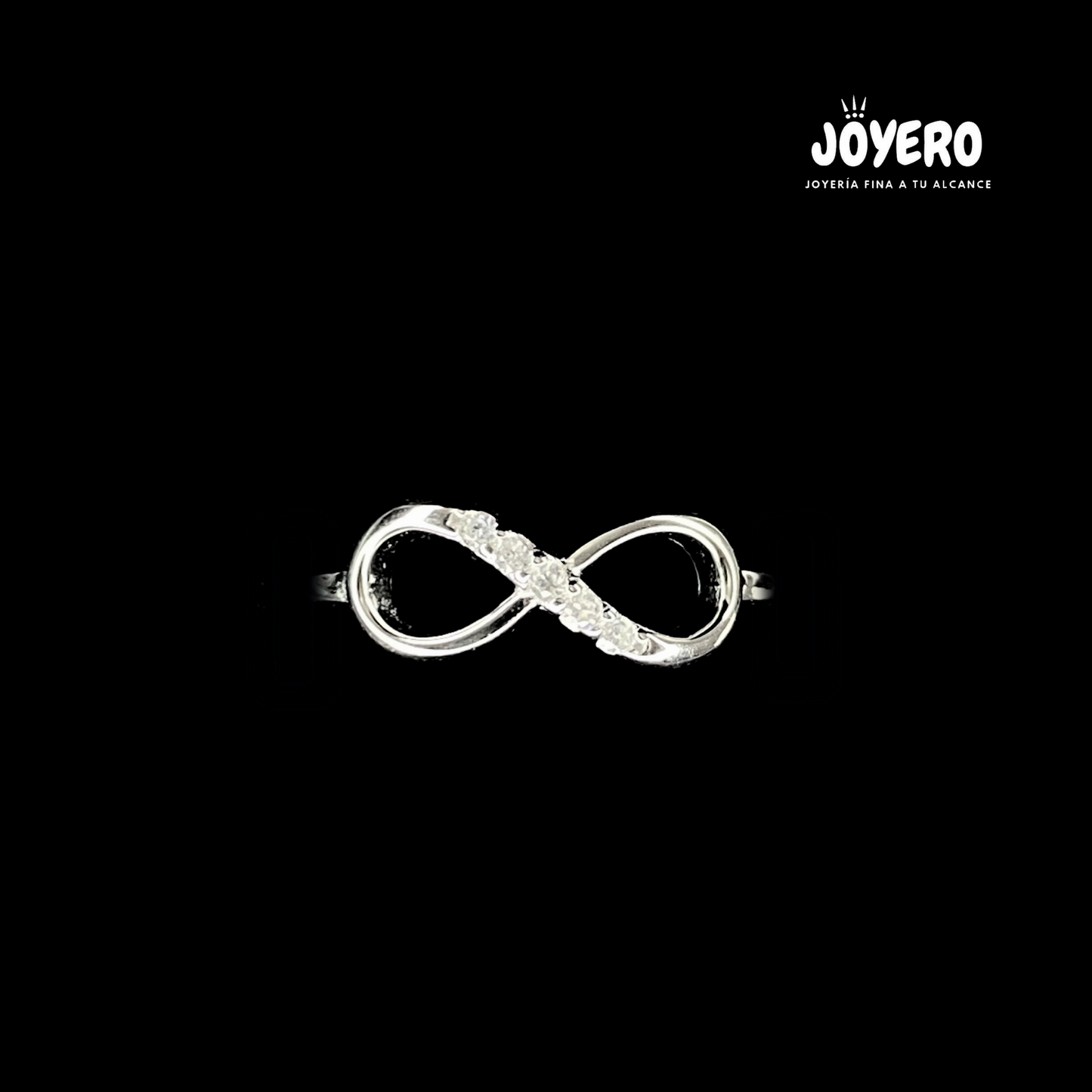 Anillo Promesa Infinita