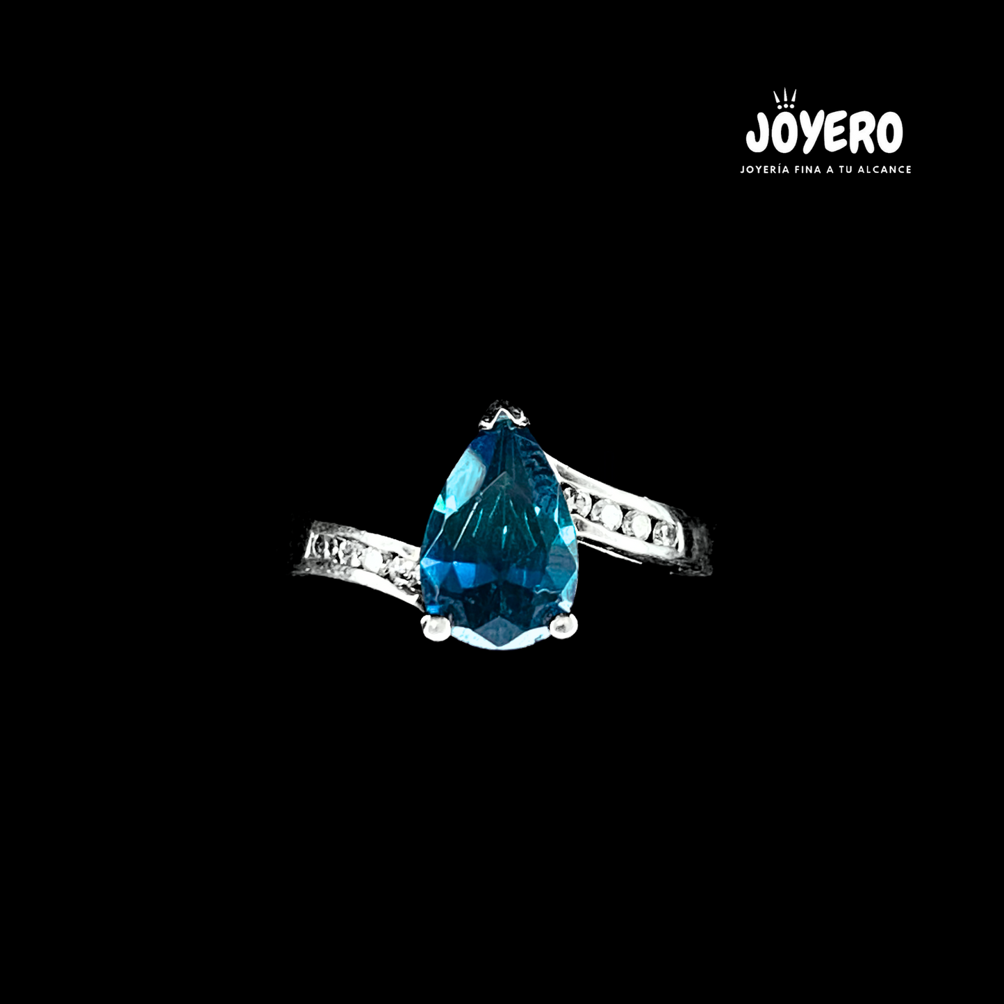 Anillo Gota Boreal