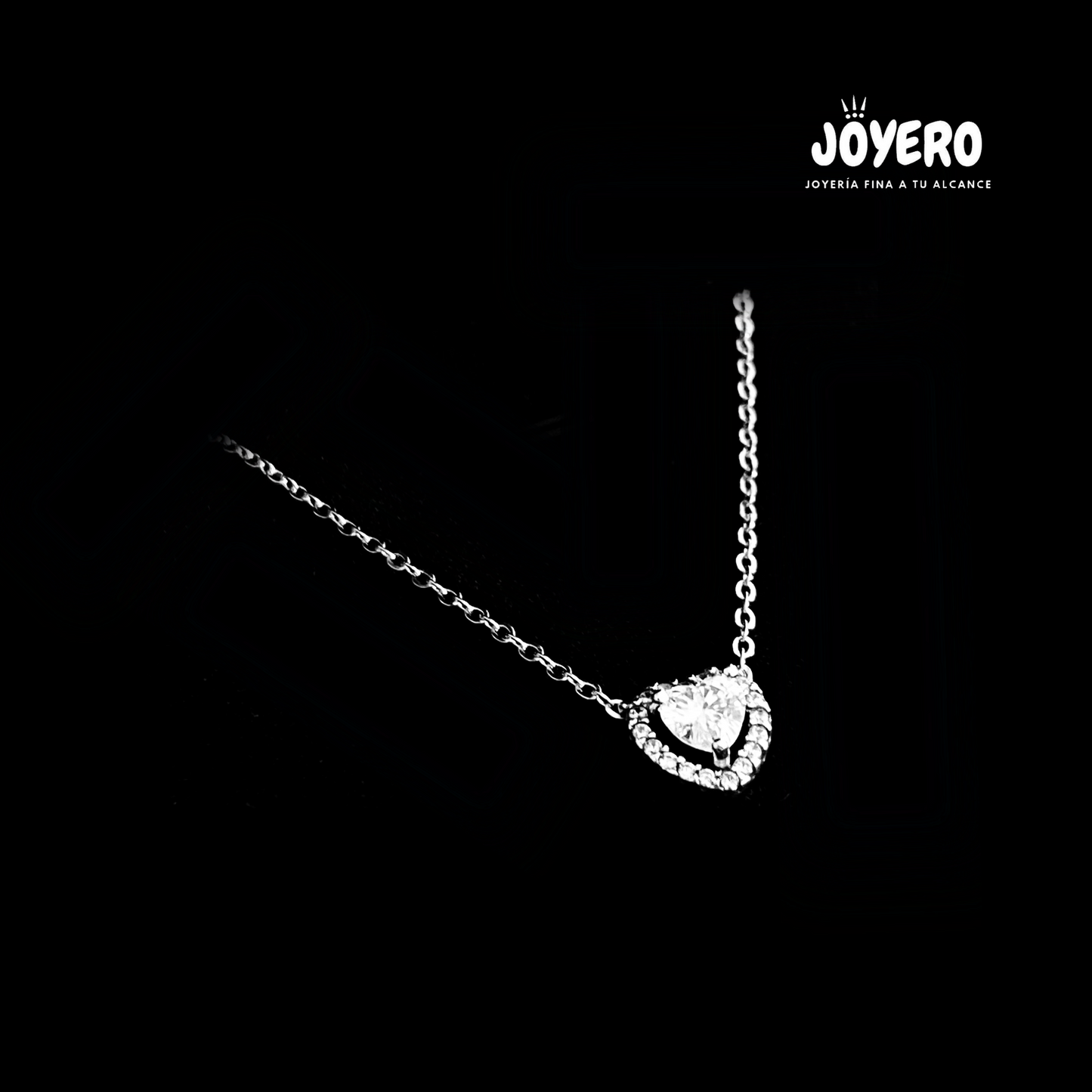 Cadenita Amor Perpetuo