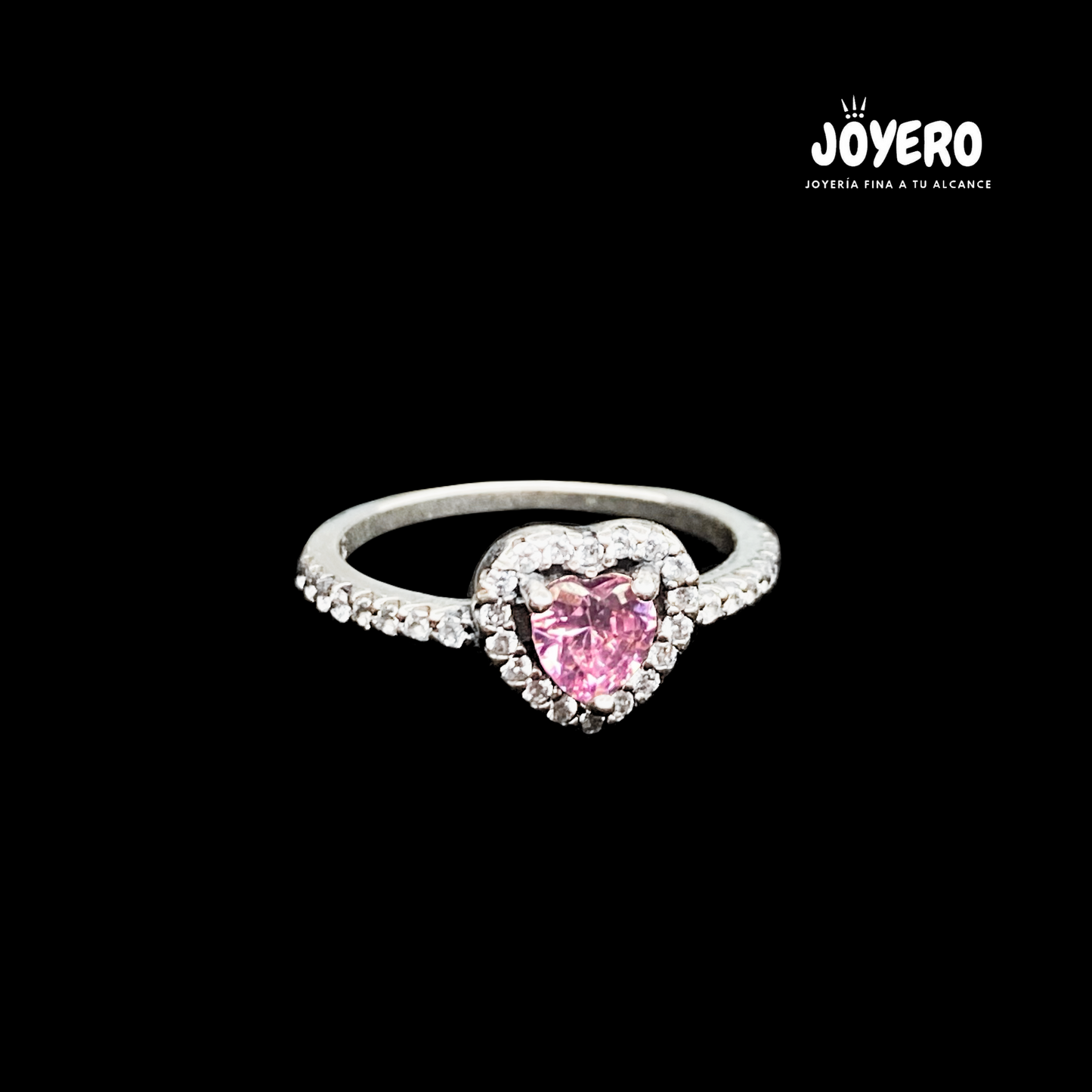 Anillo Amor Dulce