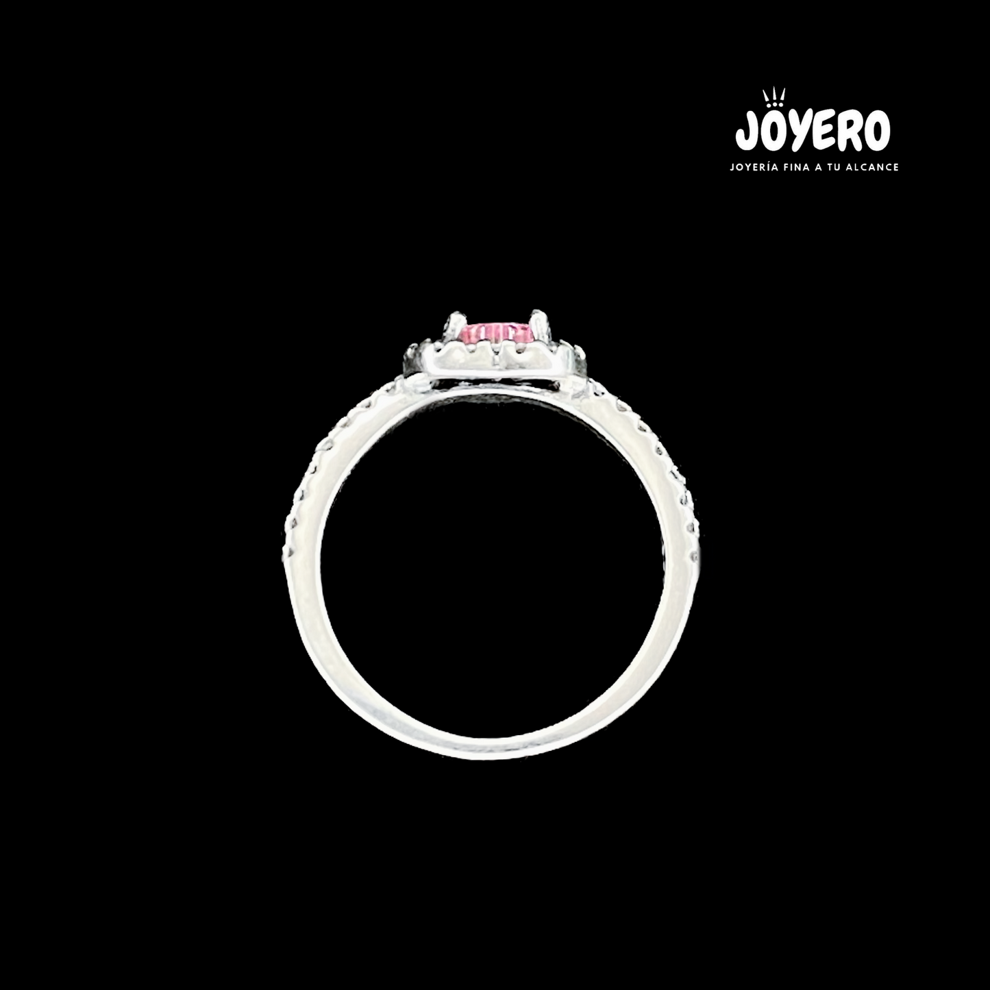 Anillo Amor Dulce