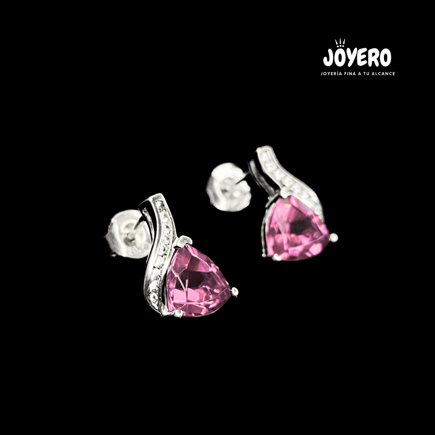 Aretes Sultanita Encantada