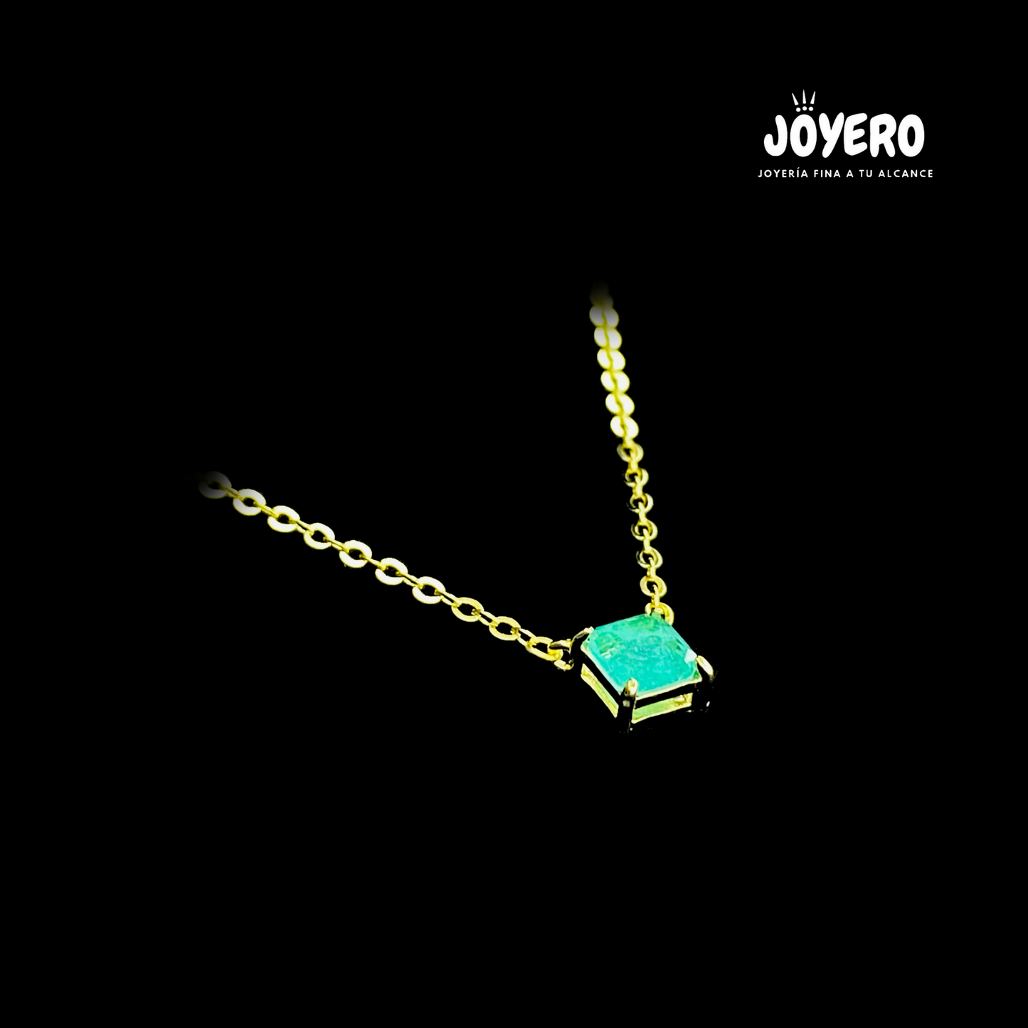 Cadenita Marea Paraiba