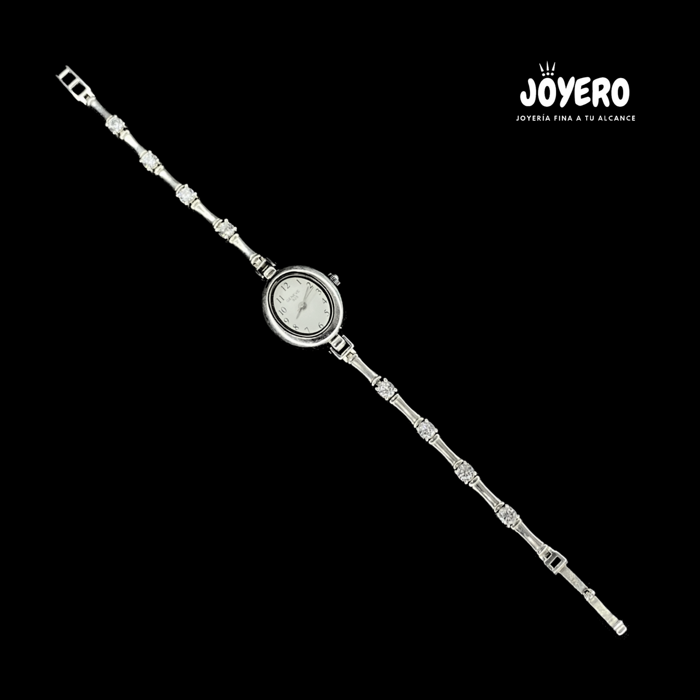 Reloj Destellos del Tiempo