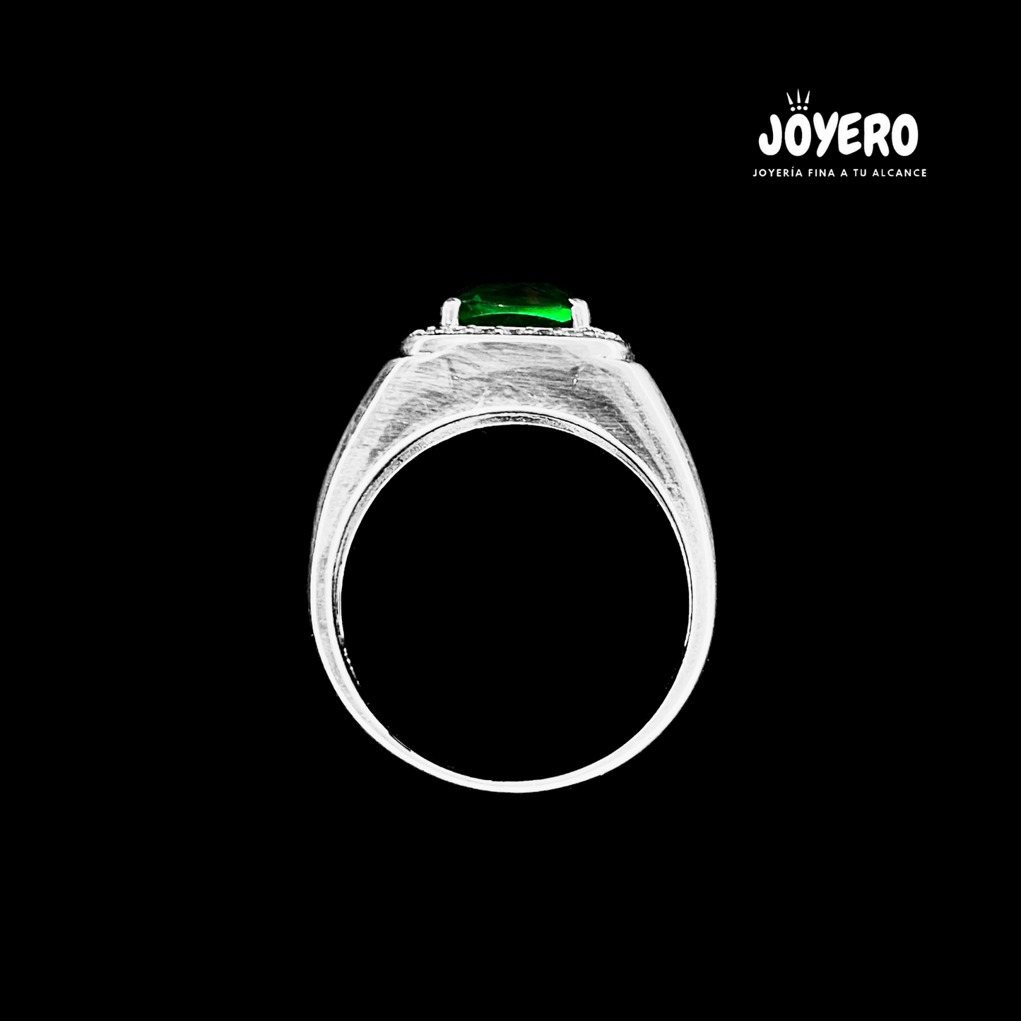 Anillo Luces del Edén