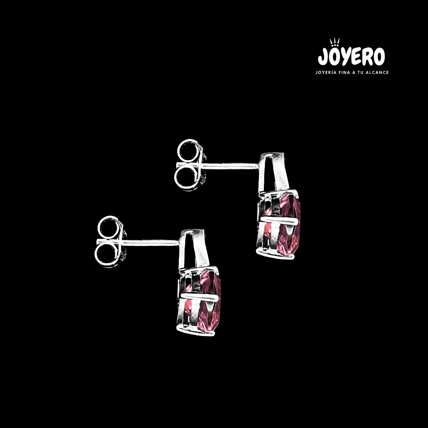 Aretes Sultanita Encantada