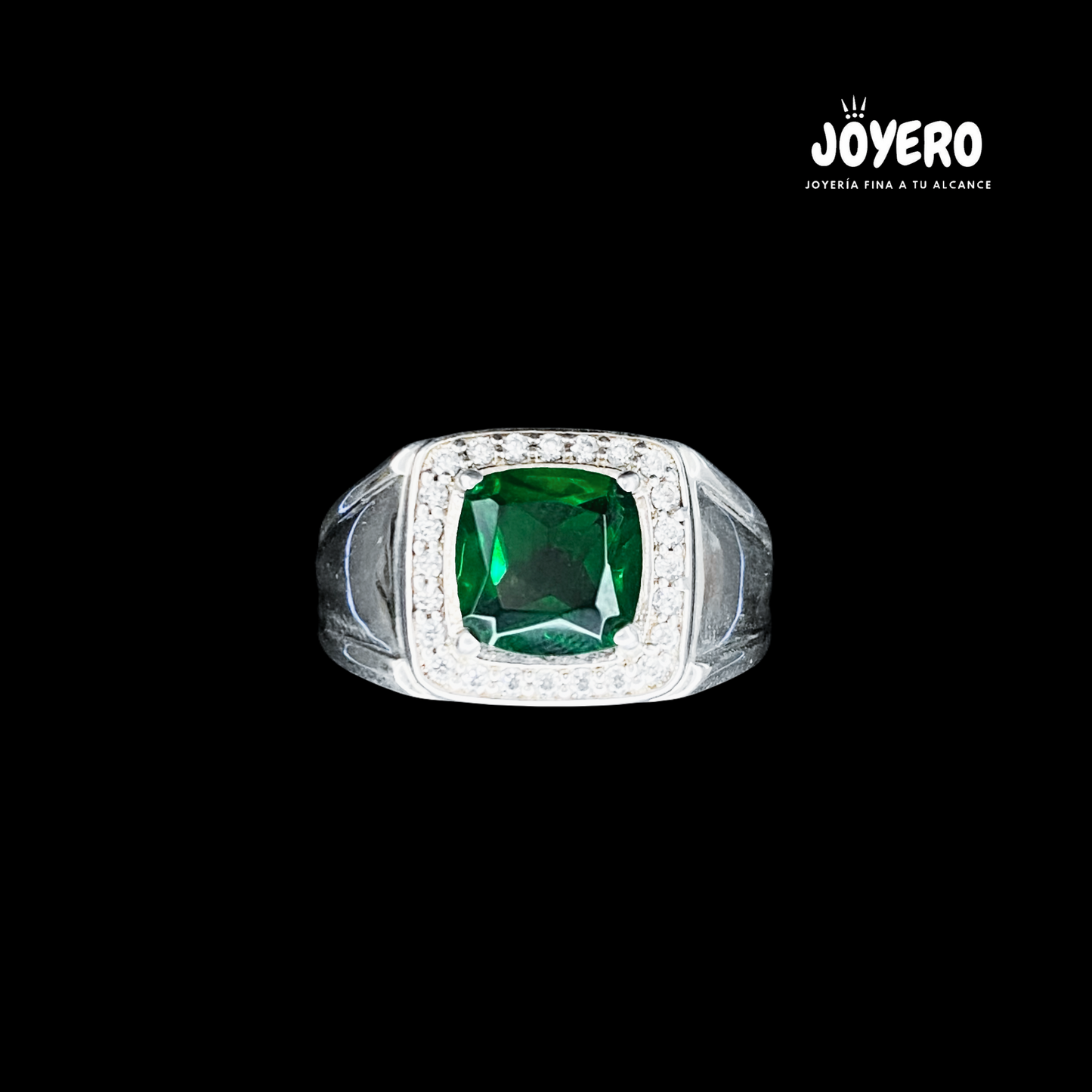 Anillo Luces del Edén