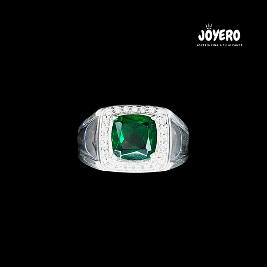 Anillo Luces del Edén