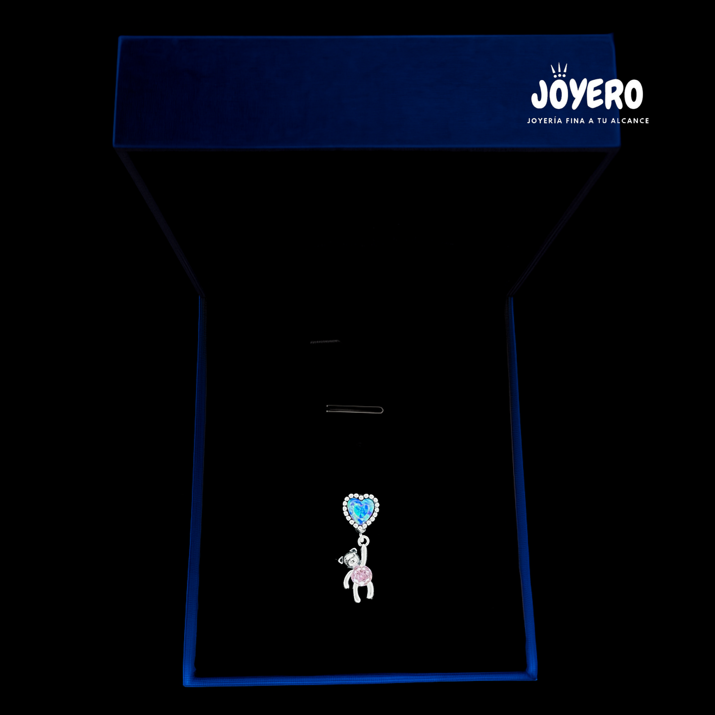 Charm Osito del Cielo