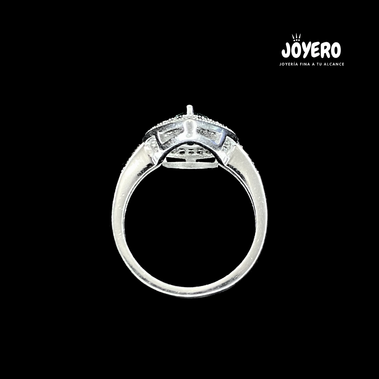 Anillo Gota Oceánica