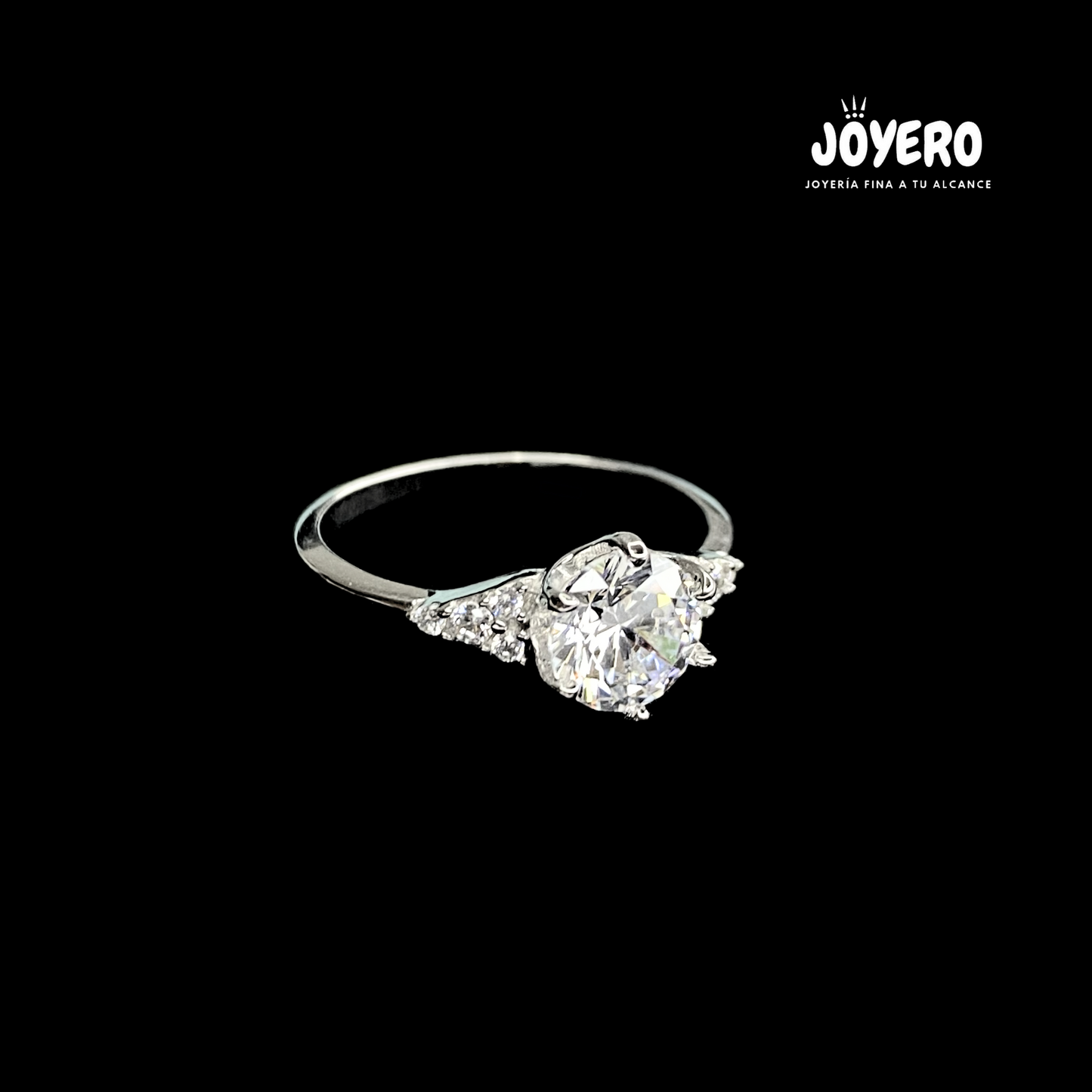 Anillo Esplendor Divino