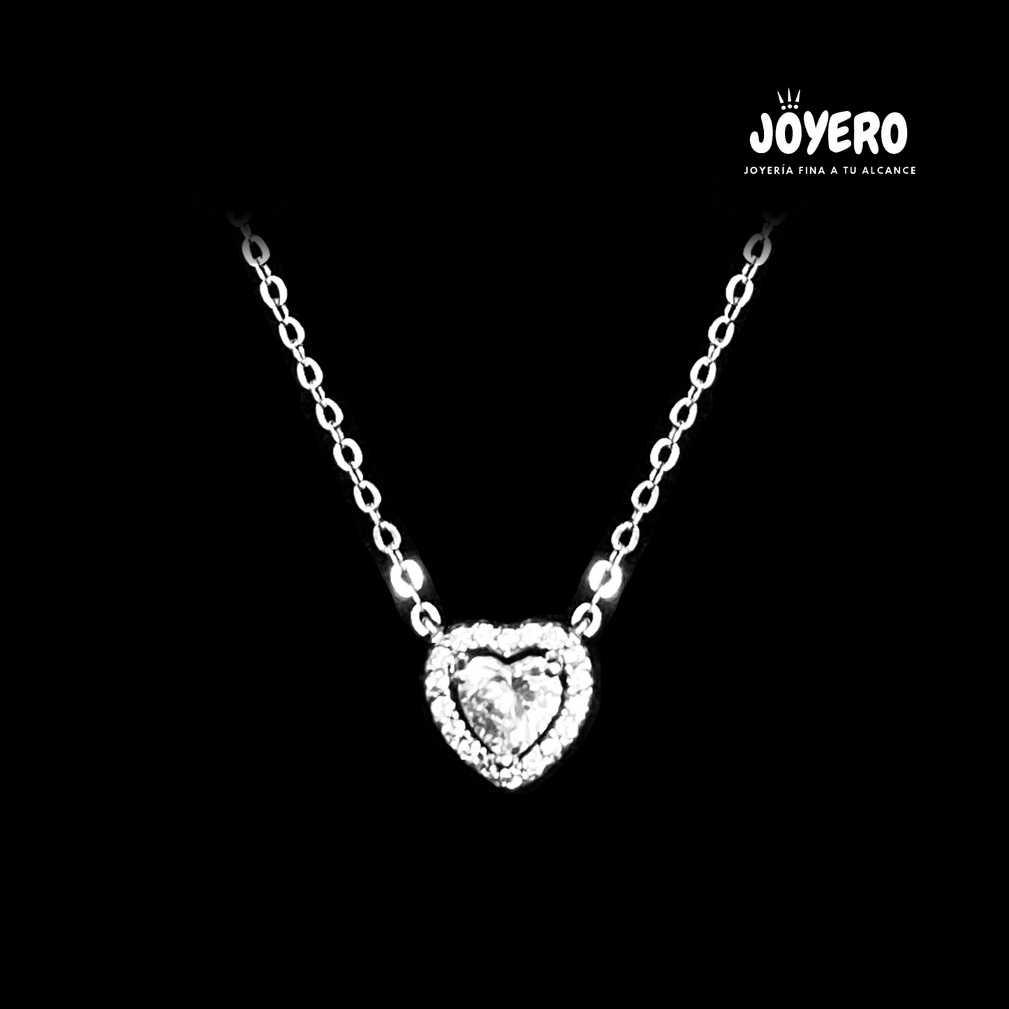 Cadenita Amor Perpetuo