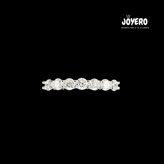 Anillo Destellos Eternos