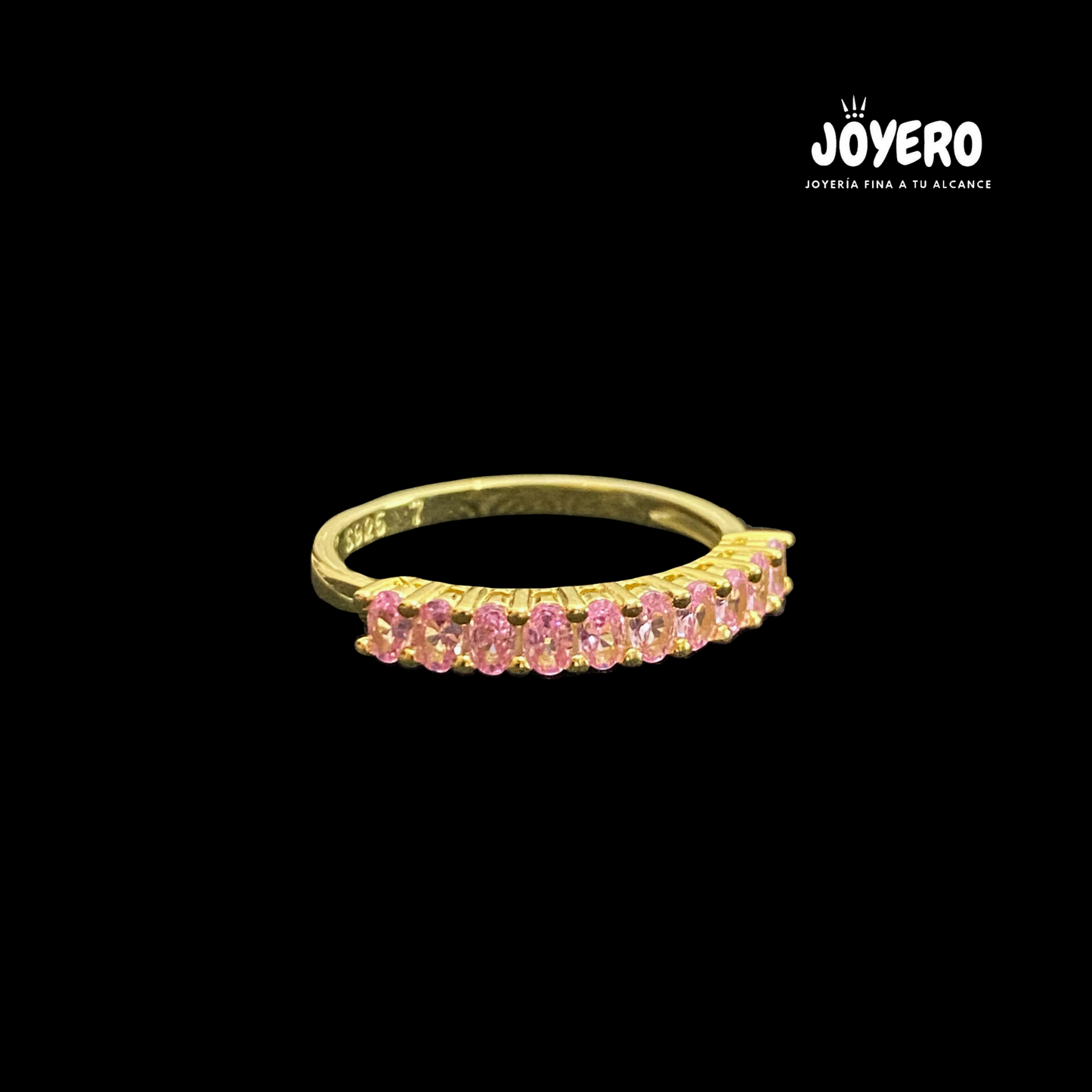 Anillo Amor Infinito