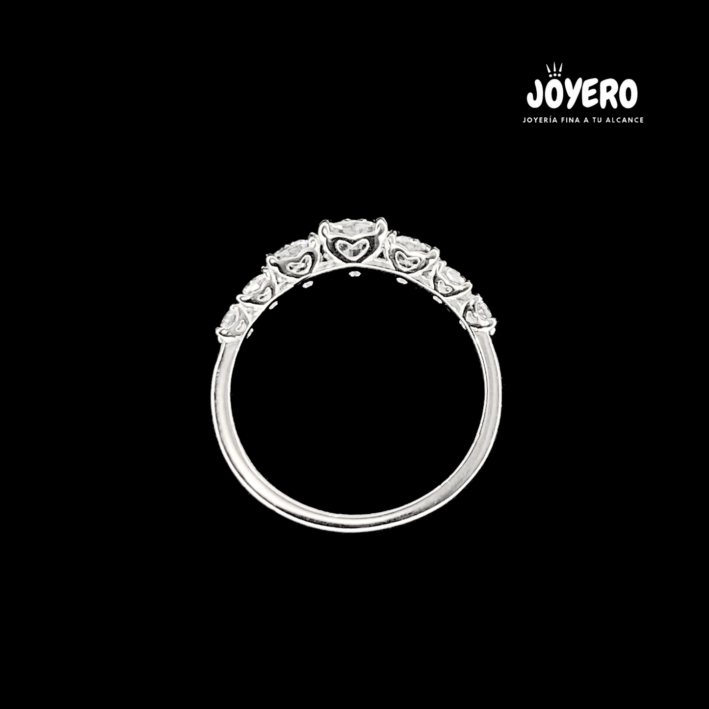 Anillo Amor Divino