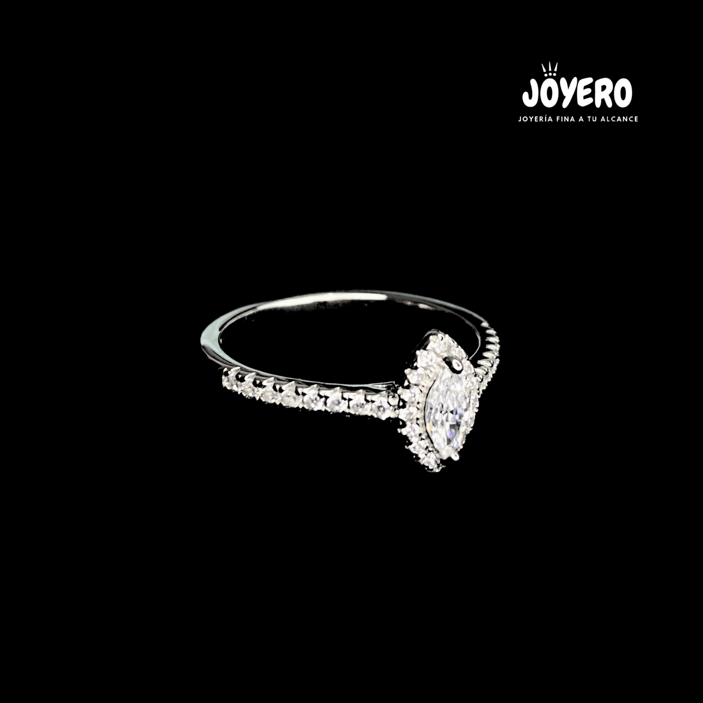 Anillo Marquesa Divina