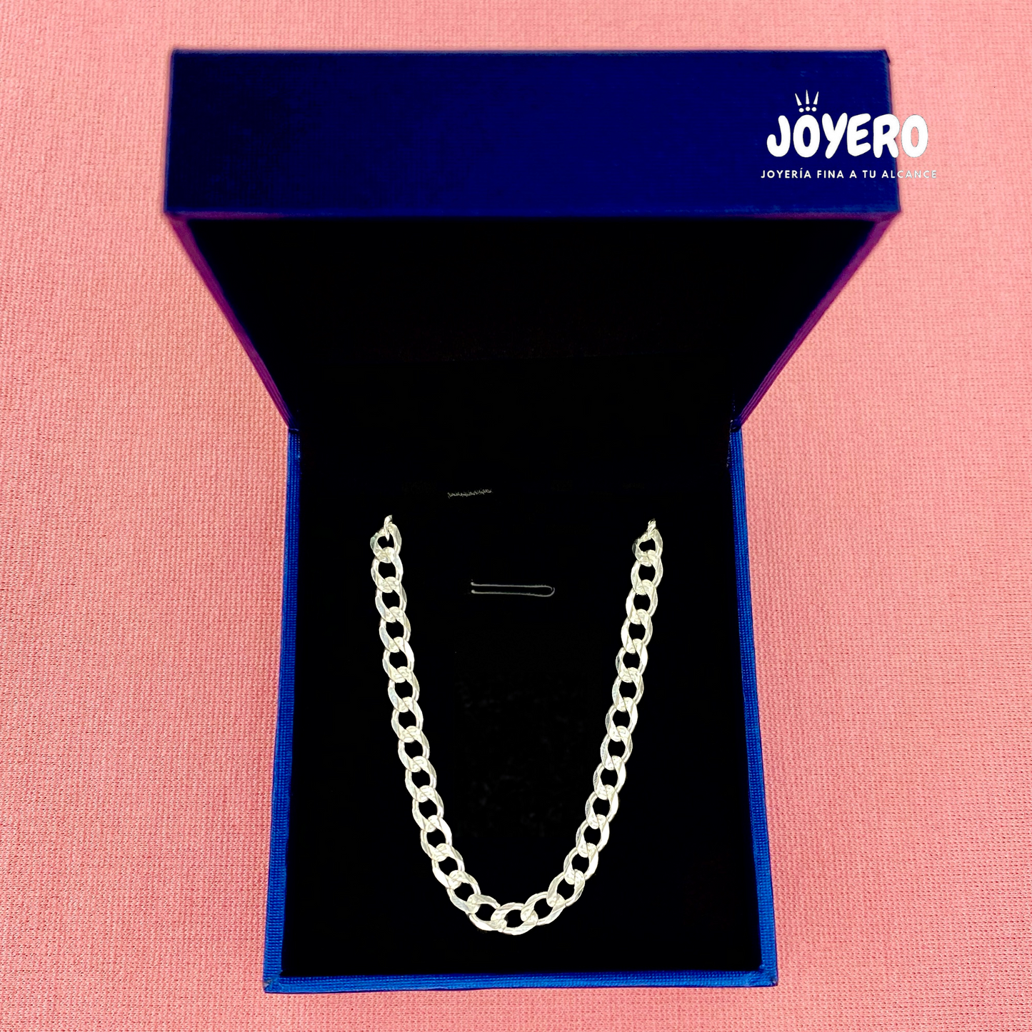 Cadena de Eslabón Cubano