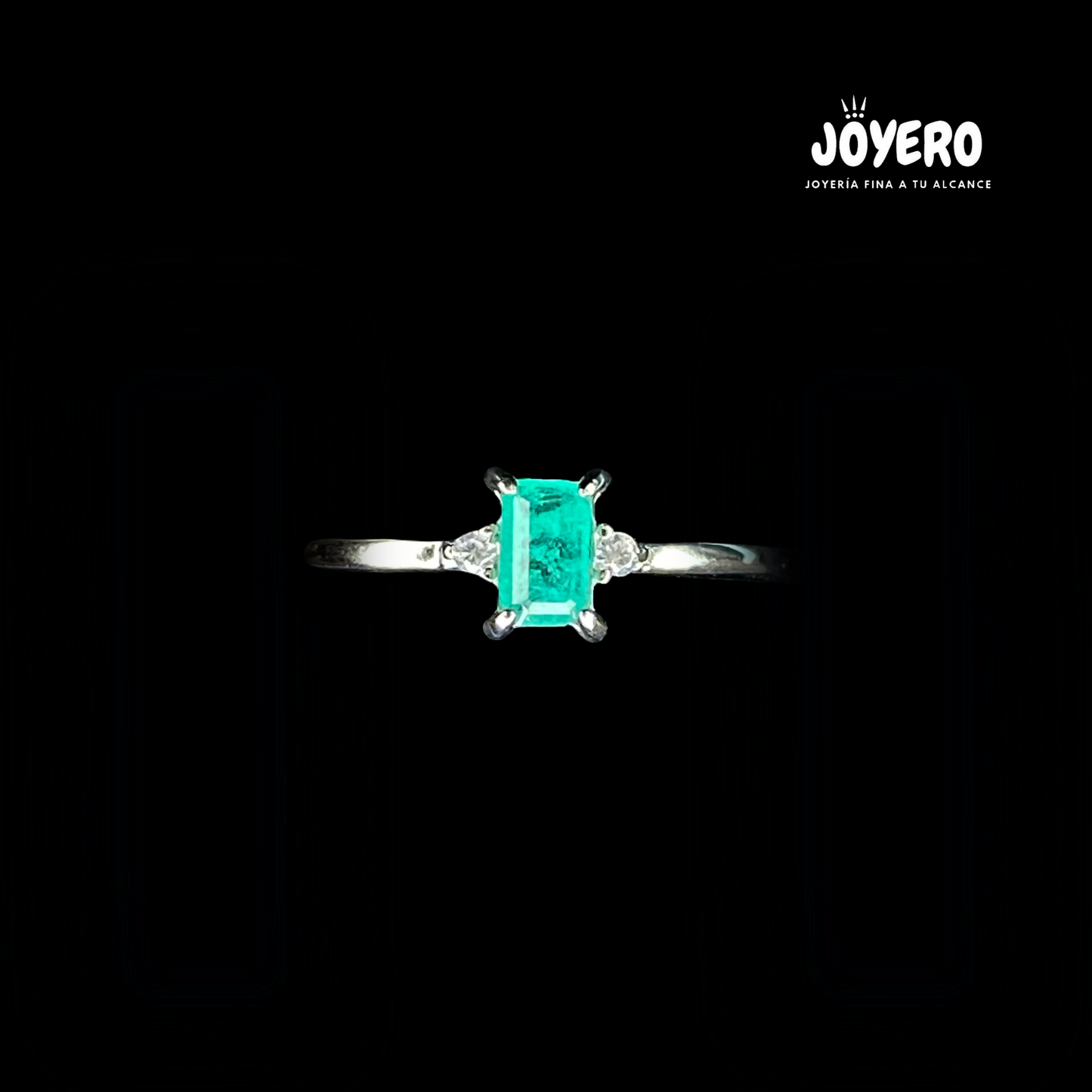 Anillo Paraiba