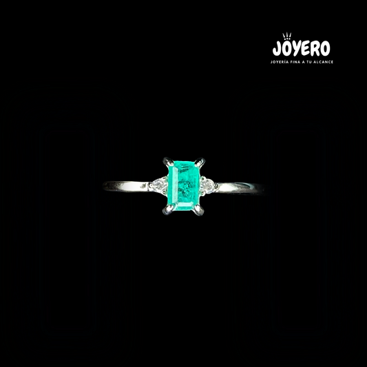 Anillo Paraiba