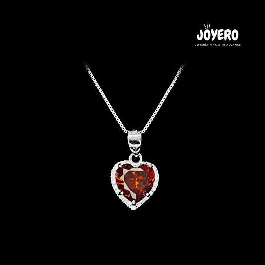 Dije Amor Profundo