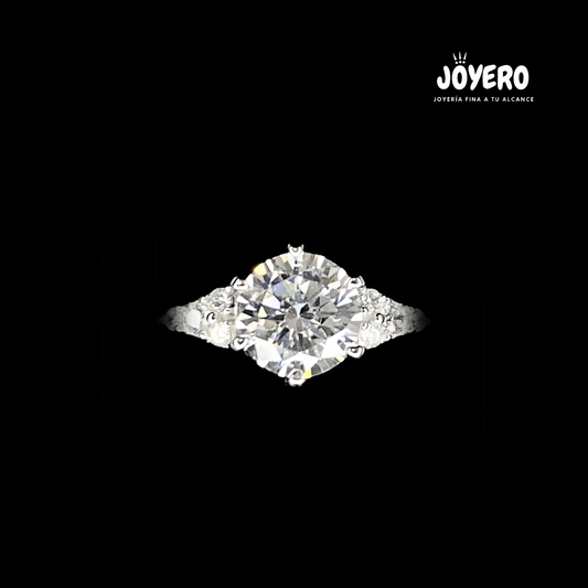 Anillo Esplendor Divino