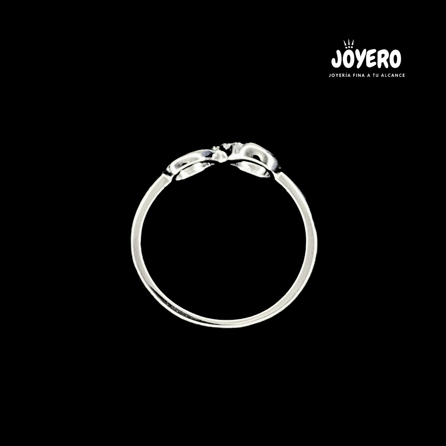 Anillo Promesa Infinita