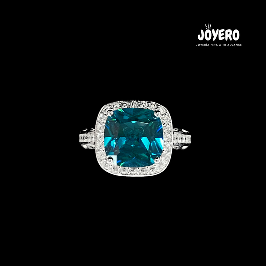 Anillo Ondas Boreales