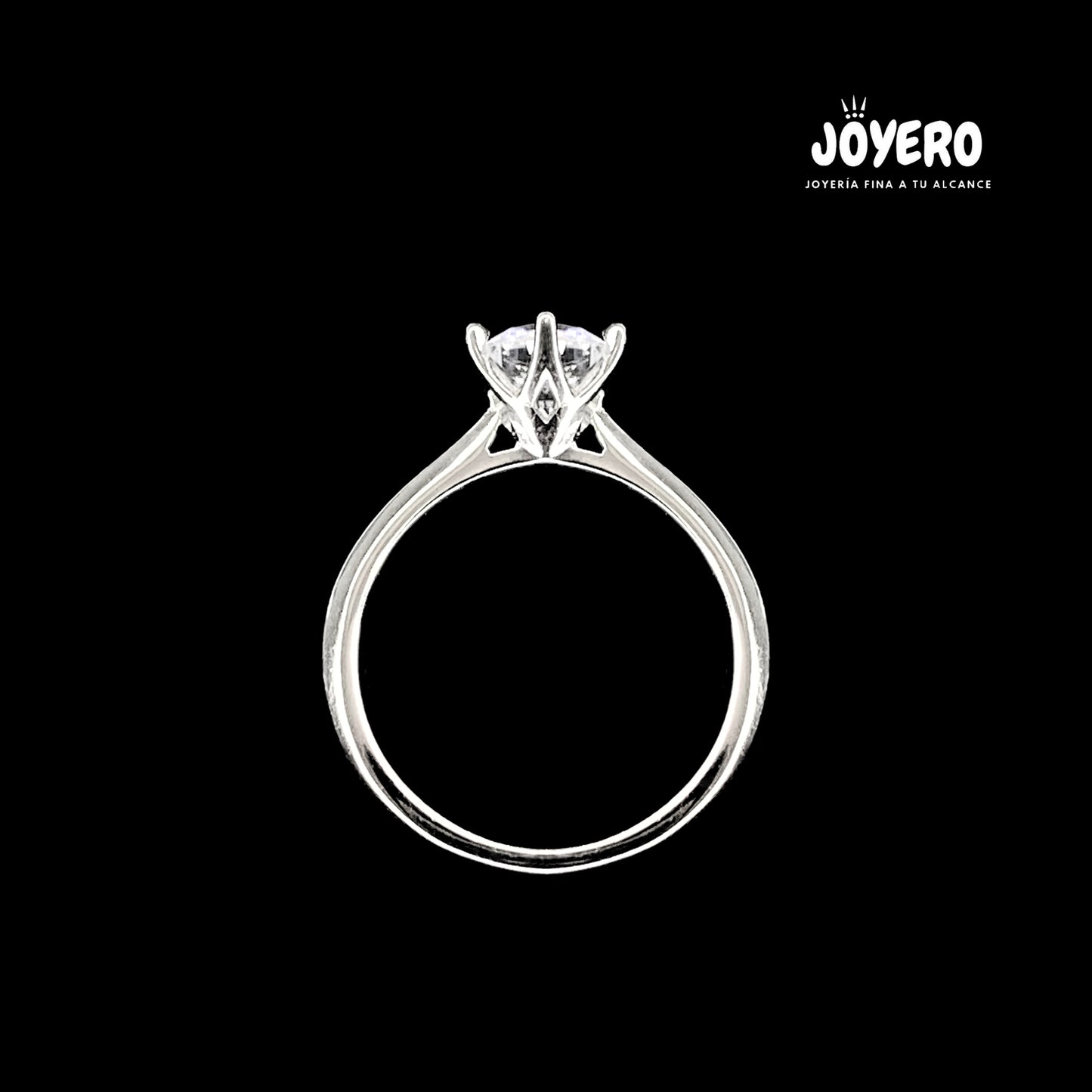 Anillo Compromiso Eterno